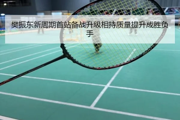 樊振东新周期首站备战升级相持质量提升成胜负手